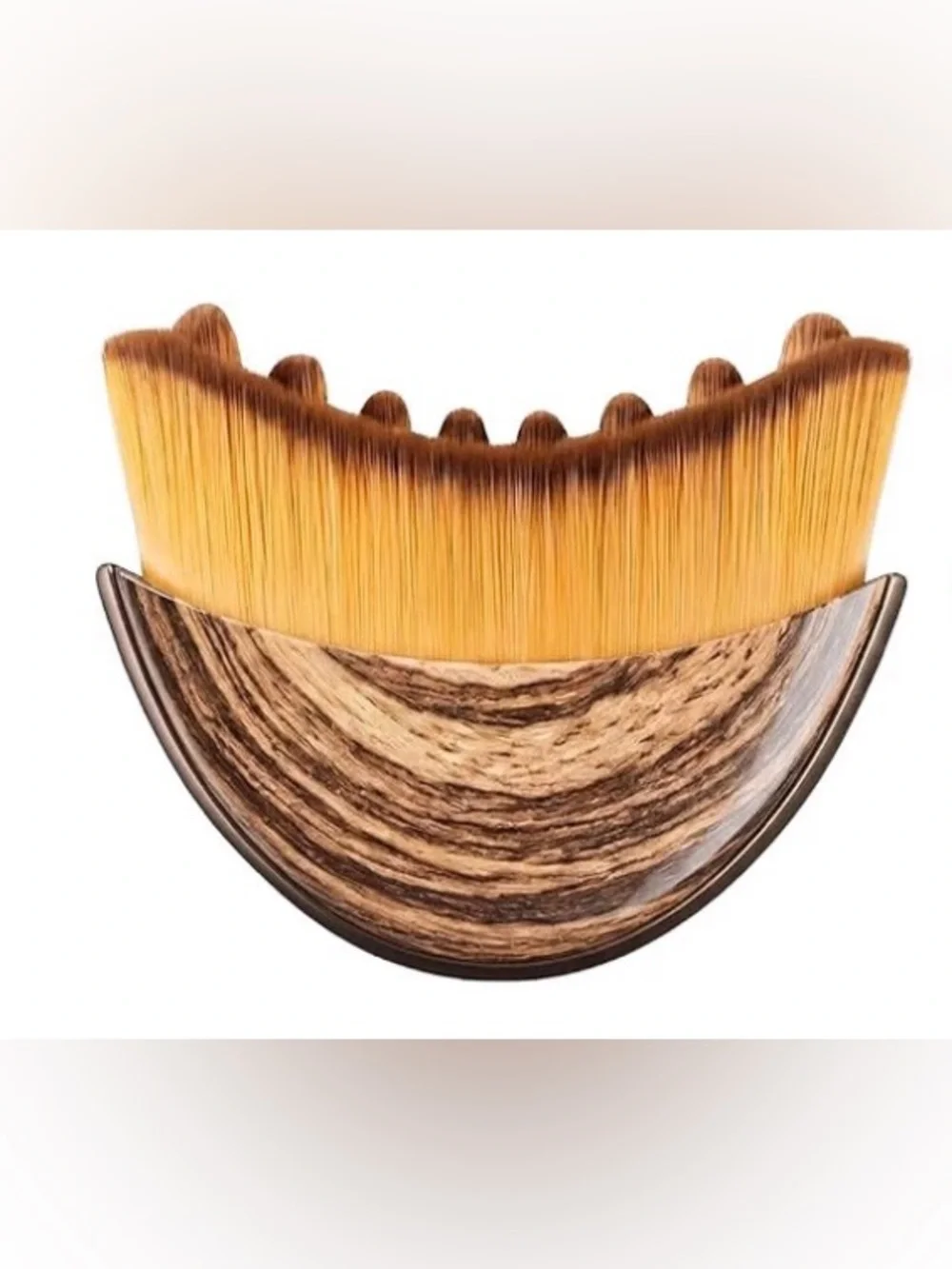 Lymphatic Contour Face Brush! NEW! - Picture 1 of 6